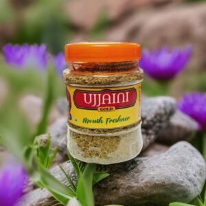 (Pack of 6) - 65 grm Jar each